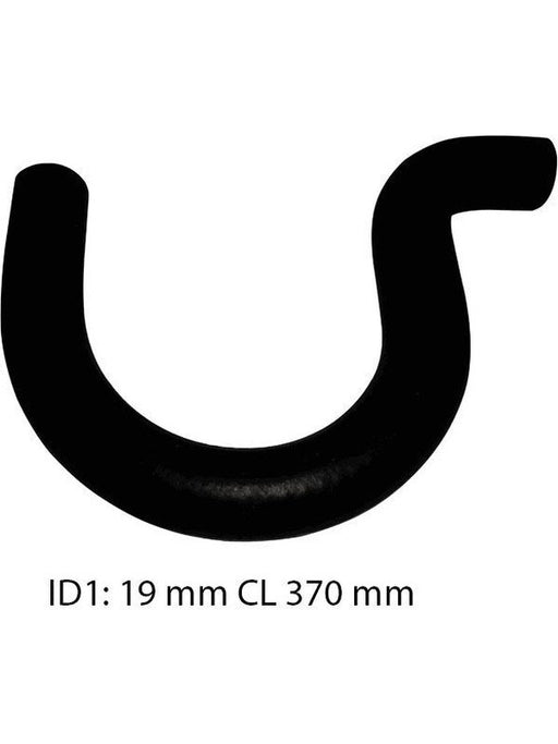 Dayco Moulded Radiator Hose DMH1626 Miscellanous Hoses Dayco - Micks Gone Bush
