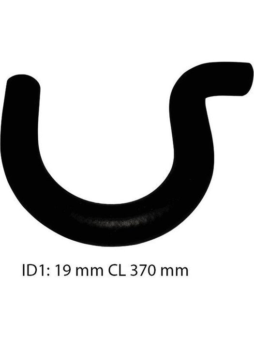 Dayco Moulded Radiator Hose DMH1626 Miscellanous Hoses Dayco - Micks Gone Bush
