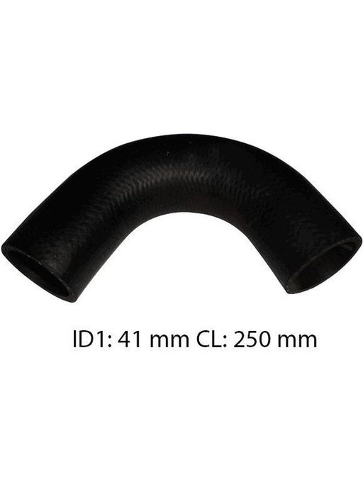 Dayco Moulded Radiator Hose DMH1632 Dayco - Micks Gone Bush