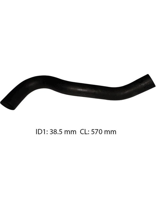 Dayco Moulded Radiator Hose DMH1643 Miscellanous Hoses Dayco - Micks Gone Bush