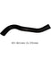 Dayco Moulded Radiator Hose DMH1643 Miscellanous Hoses Dayco - Micks Gone Bush