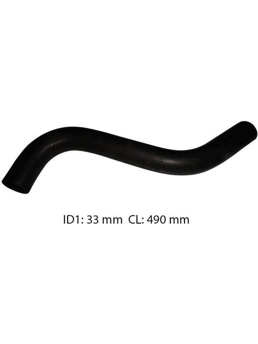 Dayco Moulded Radiator Hose DMH1644 Dayco - Micks Gone Bush