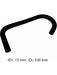 Dayco Moulded Radiator Hose DMH1645 Dayco - Micks Gone Bush