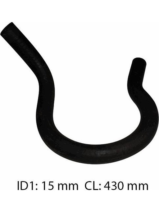 Dayco Moulded Radiator Hose DMH1646 Miscellanous Hoses Dayco - Micks Gone Bush