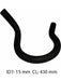 Dayco Moulded Radiator Hose DMH1646 Miscellanous Hoses Dayco - Micks Gone Bush