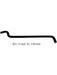 Dayco Moulded Radiator Hose DMH1647 Dayco - Micks Gone Bush