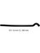 Dayco Moulded Radiator Hose DMH1669 Dayco - Micks Gone Bush