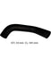 Dayco Moulded Radiator Hose DMH1680 Miscellanous Hoses Dayco - Micks Gone Bush