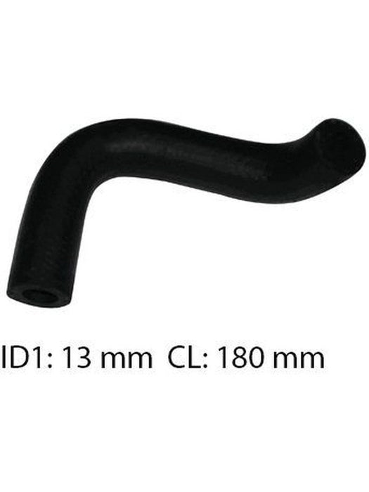 Dayco Moulded Radiator Hose DMH1684 Dayco - Micks Gone Bush