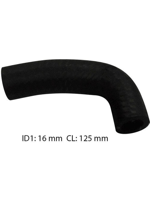 Dayco Moulded Radiator Hose DMH1685 Miscellanous Hoses Dayco - Micks Gone Bush