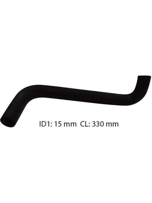 Dayco Moulded Radiator Hose DMH1689 Miscellanous Hoses Dayco - Micks Gone Bush