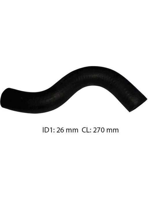 Dayco Moulded Radiator Hose DMH1690 Miscellanous Hoses Dayco - Micks Gone Bush