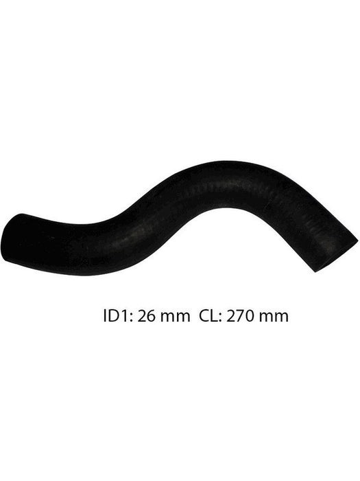 Dayco Moulded Radiator Hose DMH1690 Miscellanous Hoses Dayco - Micks Gone Bush