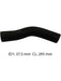 Dayco Moulded Radiator Hose DMH1694 Miscellanous Hoses Dayco - Micks Gone Bush