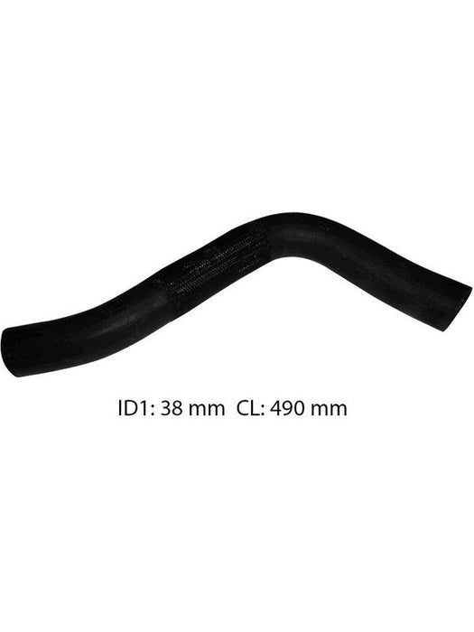 Dayco Moulded Radiator Hose DMH1696 Miscellanous Hoses Dayco - Micks Gone Bush