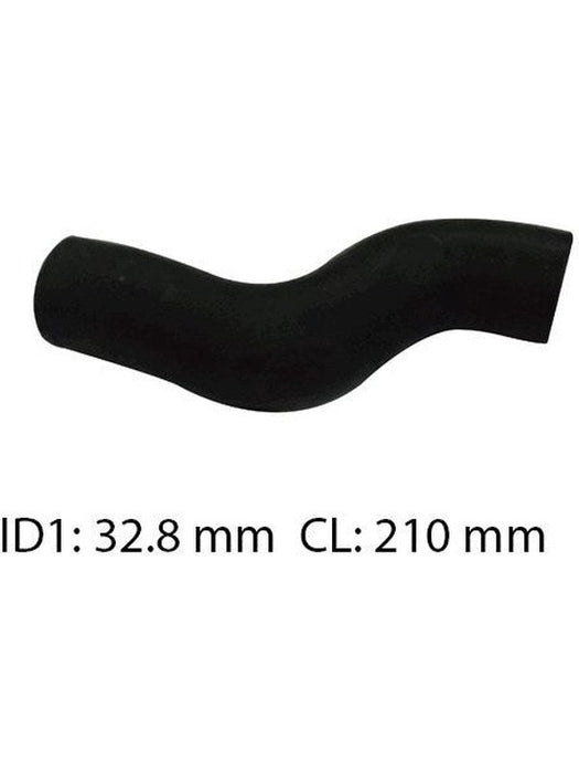Dayco Moulded Radiator Hose DMH1697 Dayco - Micks Gone Bush