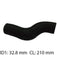 Dayco Moulded Radiator Hose DMH1697 Dayco - Micks Gone Bush