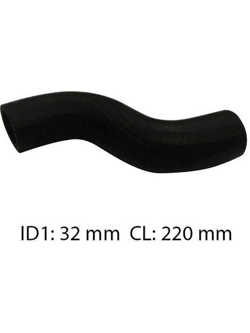 Dayco Moulded Radiator Hose DMH1704 Dayco - Micks Gone Bush