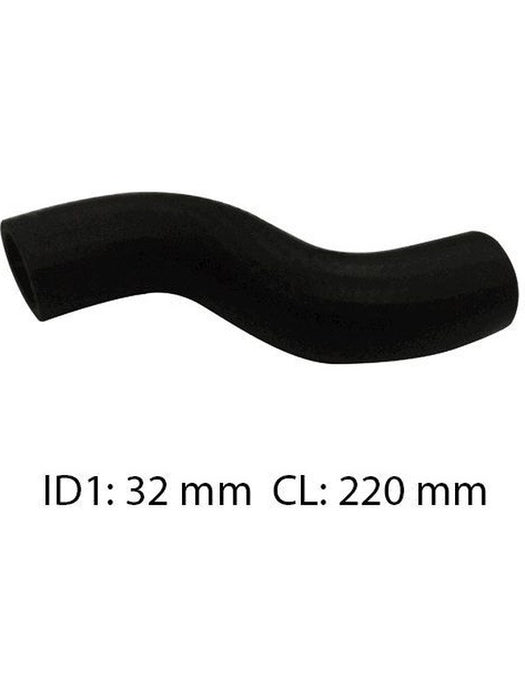 Dayco Moulded Radiator Hose DMH1704 Dayco - Micks Gone Bush