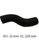 Dayco Moulded Radiator Hose DMH1704 Dayco - Micks Gone Bush