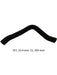 Dayco Moulded Radiator Hose DMH1712 Dayco - Micks Gone Bush