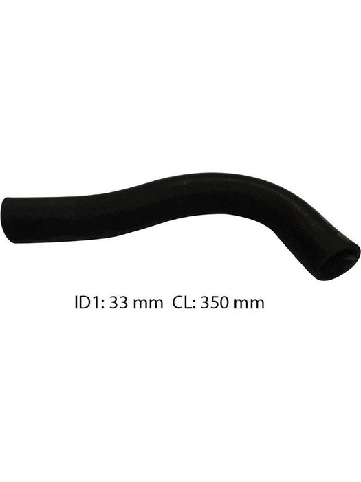 Dayco Moulded Radiator Hose DMH1713 Dayco - Micks Gone Bush