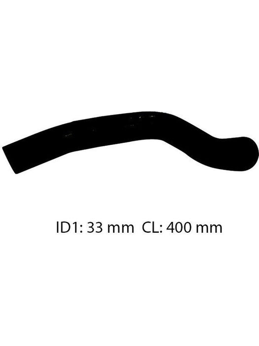 Dayco Moulded Radiator Hose DMH1714 Dayco - Micks Gone Bush