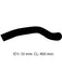 Dayco Moulded Radiator Hose DMH1714 Dayco - Micks Gone Bush