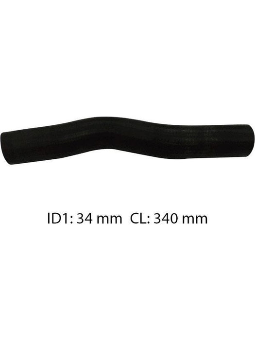 Dayco Moulded Radiator Hose DMH1718 Dayco - Micks Gone Bush
