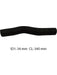 Dayco Moulded Radiator Hose DMH1718 Dayco - Micks Gone Bush