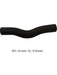 Dayco Moulded Radiator Hose DMH1722 Dayco - Micks Gone Bush