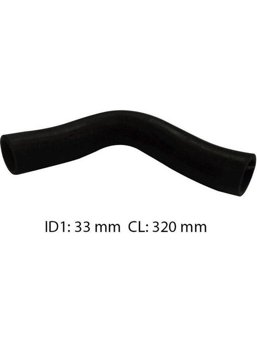 Dayco Moulded Radiator Hose DMH1732 Dayco - Micks Gone Bush
