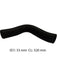 Dayco Moulded Radiator Hose DMH1732 Dayco - Micks Gone Bush