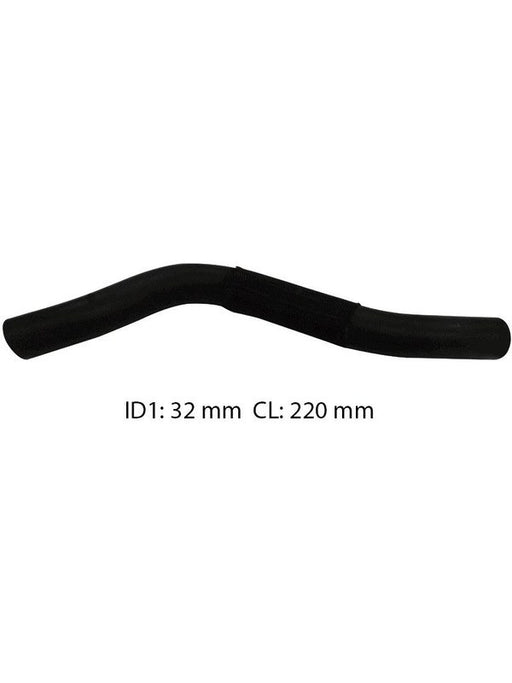 Dayco Moulded Radiator Hose DMH1736 Miscellanous Hoses Dayco - Micks Gone Bush