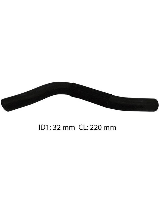 Dayco Moulded Radiator Hose DMH1736 Miscellanous Hoses Dayco - Micks Gone Bush