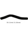 Dayco Moulded Radiator Hose DMH1736 Miscellanous Hoses Dayco - Micks Gone Bush