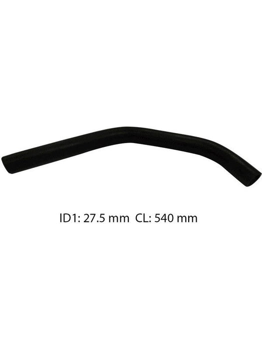 Dayco Moulded Radiator Hose DMH1739 Dayco - Micks Gone Bush