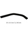 Dayco Moulded Radiator Hose DMH1739 Dayco - Micks Gone Bush