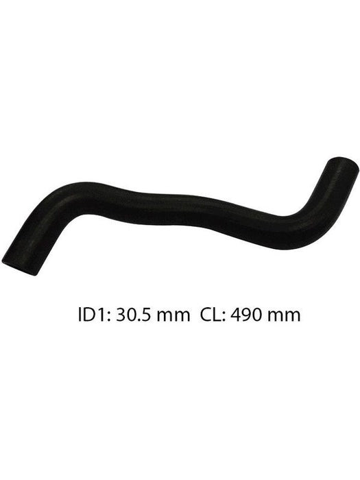 Dayco Moulded Radiator Hose DMH1745 Dayco - Micks Gone Bush