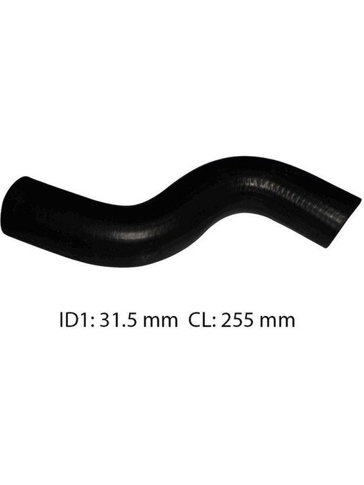 Dayco Moulded Radiator Hose DMH1748 Dayco - Micks Gone Bush