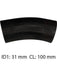 Dayco Moulded Radiator Hose DMH1749 Dayco - Micks Gone Bush