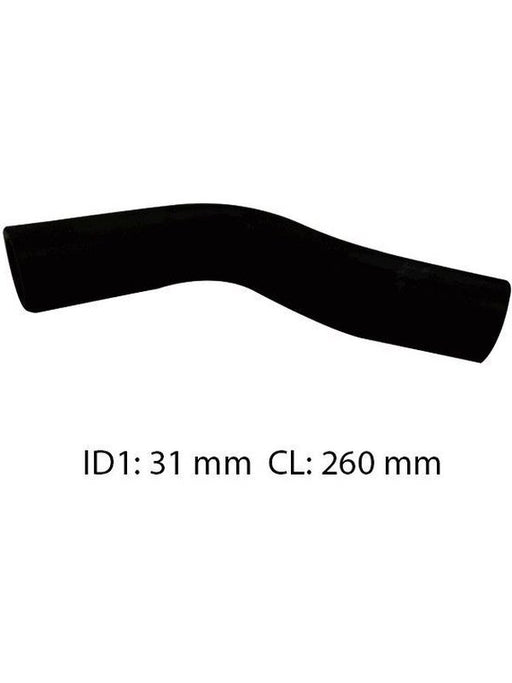 Dayco Moulded Radiator Hose DMH1757 Miscellanous Hoses Dayco - Micks Gone Bush