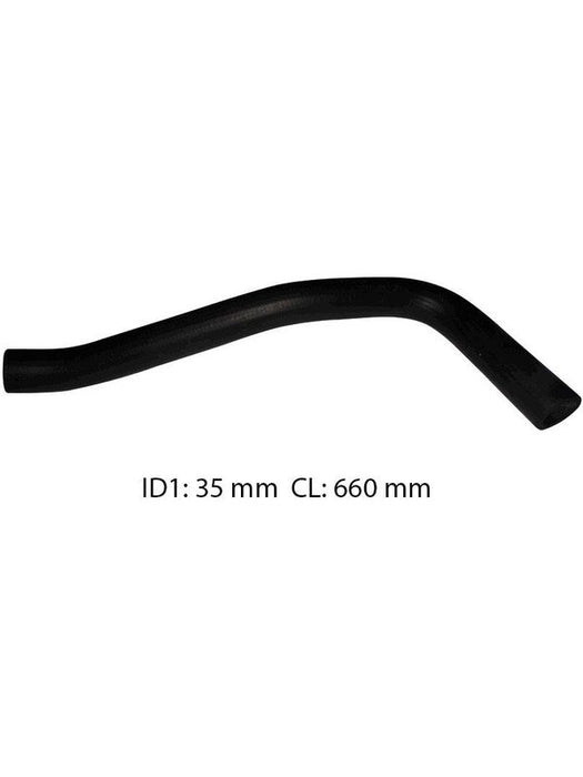 Dayco Moulded Radiator Hose DMH1759 Miscellanous Hoses Dayco - Micks Gone Bush