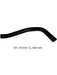 Dayco Moulded Radiator Hose DMH1759 Miscellanous Hoses Dayco - Micks Gone Bush