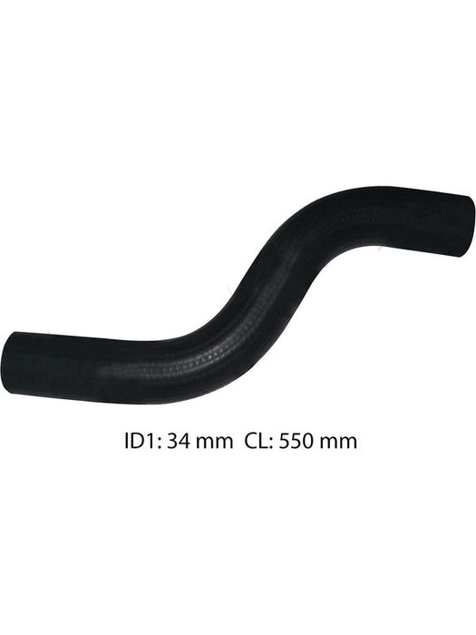 Dayco Moulded Radiator Hose DMH1760 Dayco - Micks Gone Bush