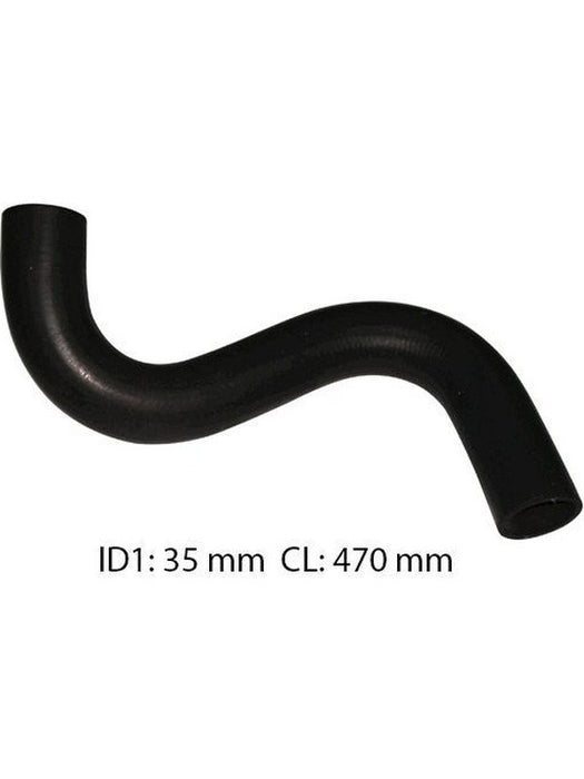 Dayco Moulded Radiator Hose DMH1771 Miscellanous Hoses Dayco - Micks Gone Bush