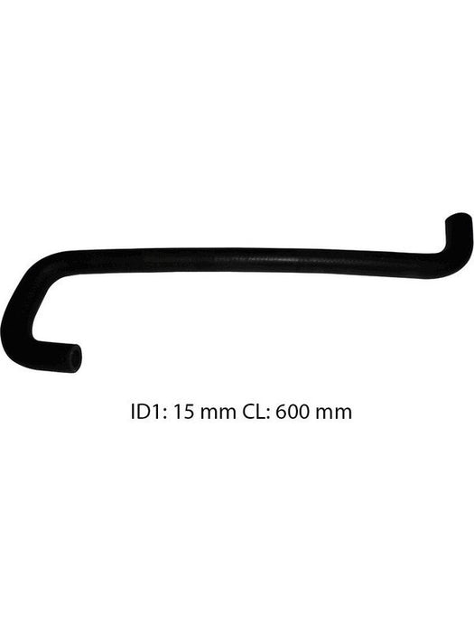 Dayco Moulded Radiator Hose DMH1779 Radiator and Heater Hoses Dayco - Micks Gone Bush