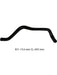 Dayco Moulded Radiator Hose DMH1781 Radiator and Heater Hoses Dayco - Micks Gone Bush