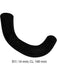 Dayco Moulded Radiator Hose DMH1782 Radiator and Heater Hoses Dayco - Micks Gone Bush