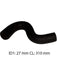 Dayco Moulded Radiator Hose DMH1784 Radiator and Heater Hoses Dayco - Micks Gone Bush